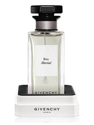 bois martial givenchy|Dans Les Bois Perfume Set .